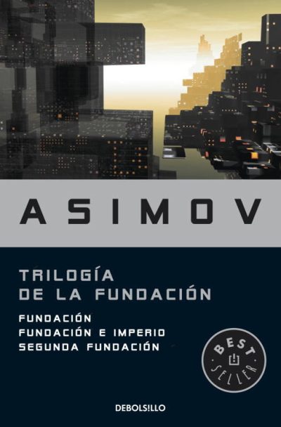 Asimov-Fundacion